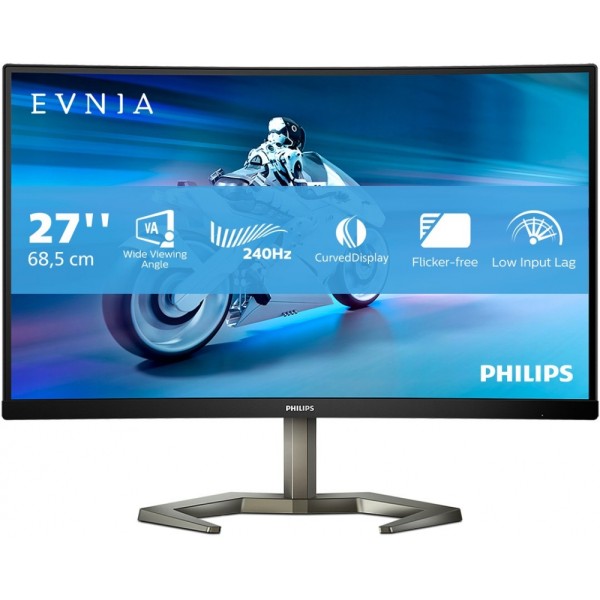 Philips Evnia 27M1C5200W/00 - Gaming-Mon #381733