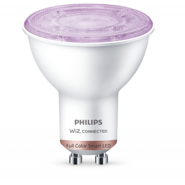 Philips RGB - LED-Reflektor - GU10 - LED #417100