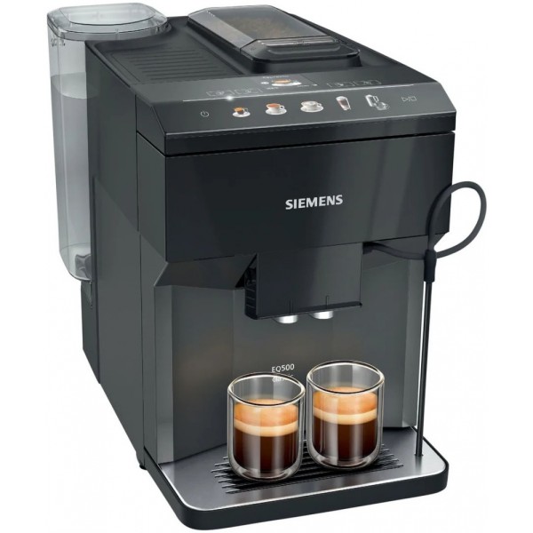 Siemens TP511D09 EQ.500 classic - Kaffee #362421