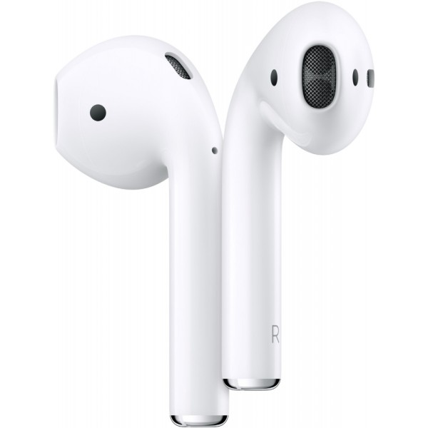 Apple AirPods 2. Generation Lightning Ch #362713