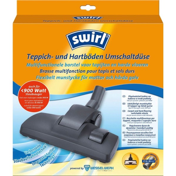 swirl 219254 - Teppich & Hartboden Umsch #411762