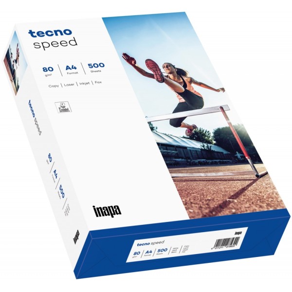 Inapa Tecno Speed Office - Kopierpapier #366574