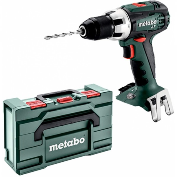 Metabo BS 18 LT - Akku-Bohrschrauber - g #252610