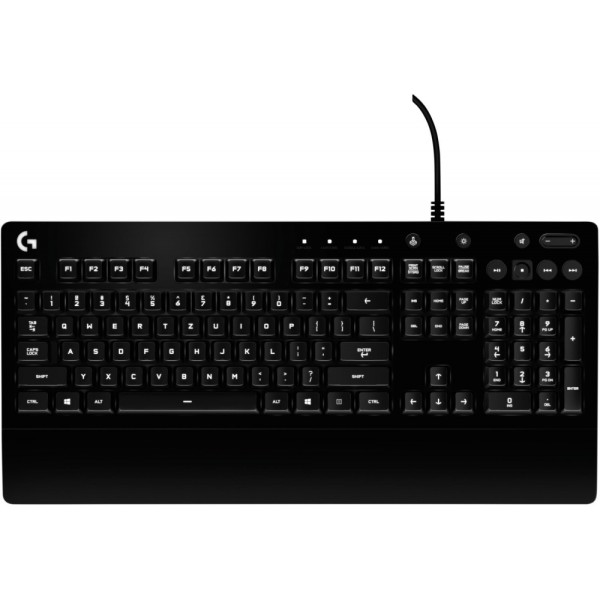 Logitech G G213 Prodigy - Gaming Tastatu #376452