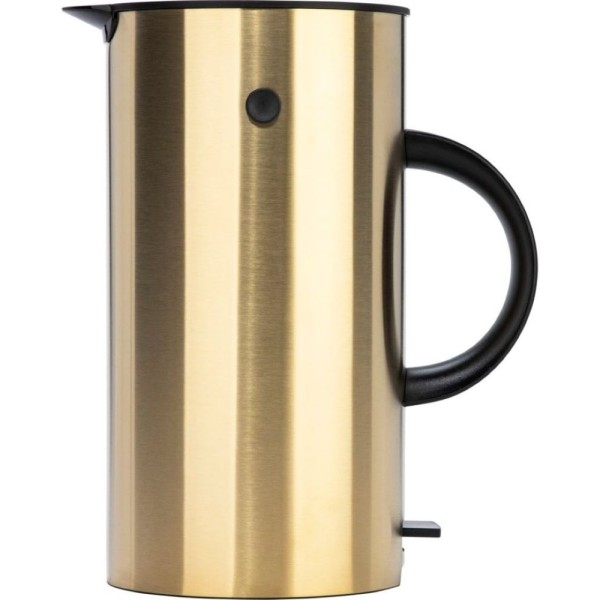 Stelton EM 77 - Wasserkocher - gold #392449