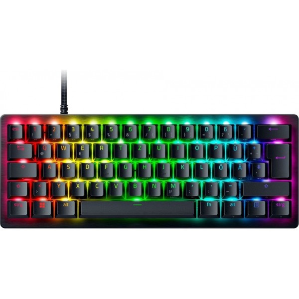 Razer Huntsman V3 Mini - Gaming Tastatur #366810