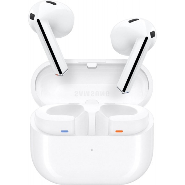 Samsung Galaxy Buds3 - Headset - weiss #366588