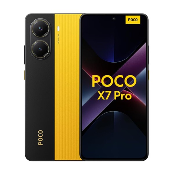 Xiaomi MZB0J24EU Poco X7 Pro 5G 256 GB / #469413