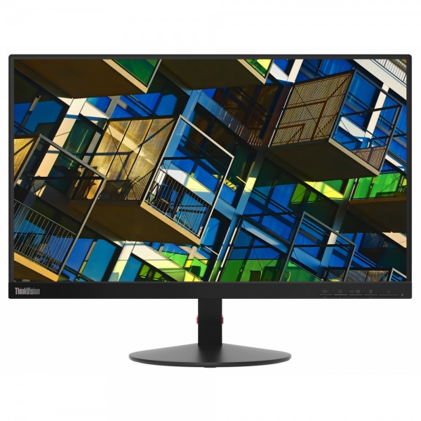 Lenovo ThinkVision S22e-20 - LED-Monitor #293755