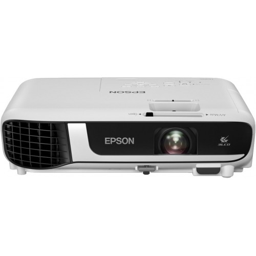 Epson EB-W51 V11H977040, weiss, LCD-Beam #202736