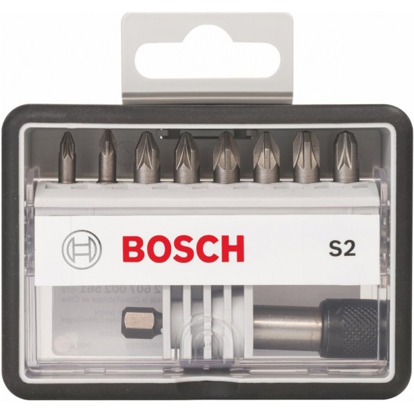 Bosch Professional Robust Line Extra Har #364534