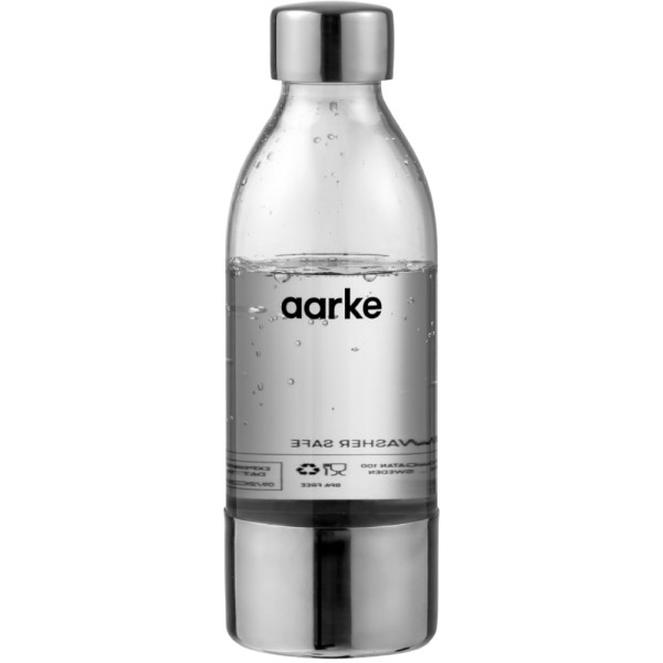 Aarke Carbonator Small PET 0,45 Liter - #364331