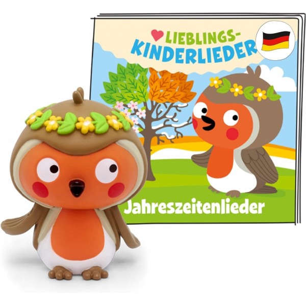 Tonies Hoerfigur - Lieblings-Kinderliede #391070