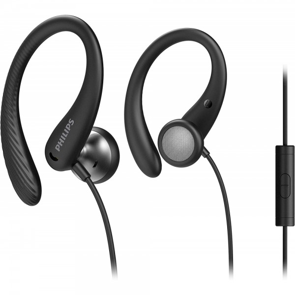 Philips Sport TAA1105BK - In-Ear Headset #259916