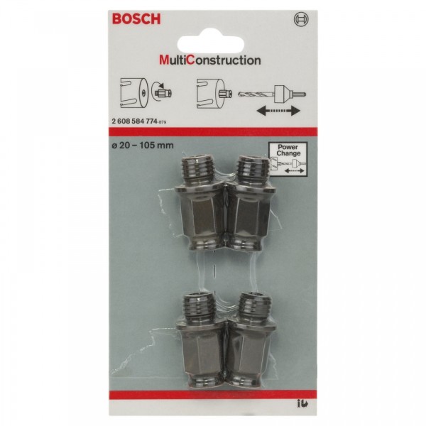 Bosch 2608584774 Multi Construction - Ad #350897