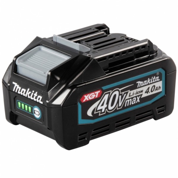 Makita AKKU-MAGAZIN BL4040 XGT - Werkzeu #258135