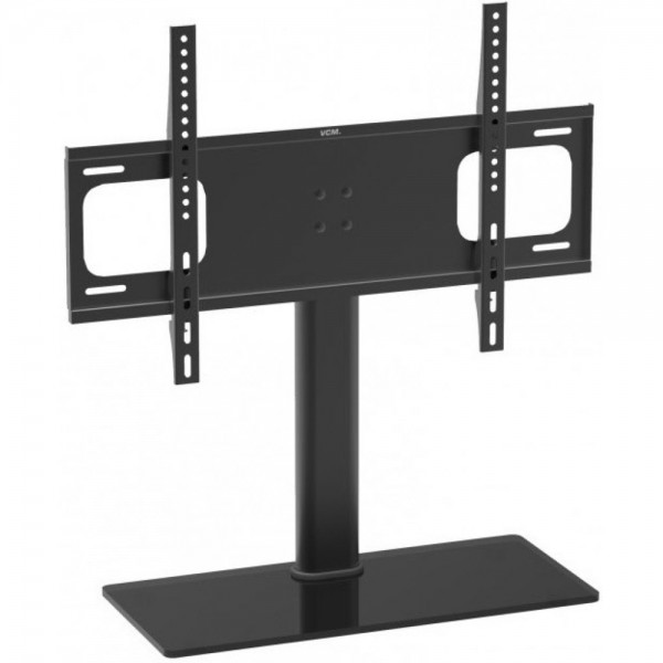 VCM B-TTS 600 - TV-Standfuss - schwarz #329192