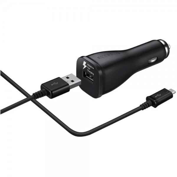 Samsung EP-LN915U USB Car Charger - KFZ- #325448