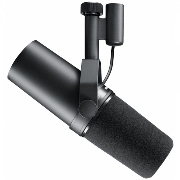 Shure SM7B - Dynamisches Studiomikrofon #249258