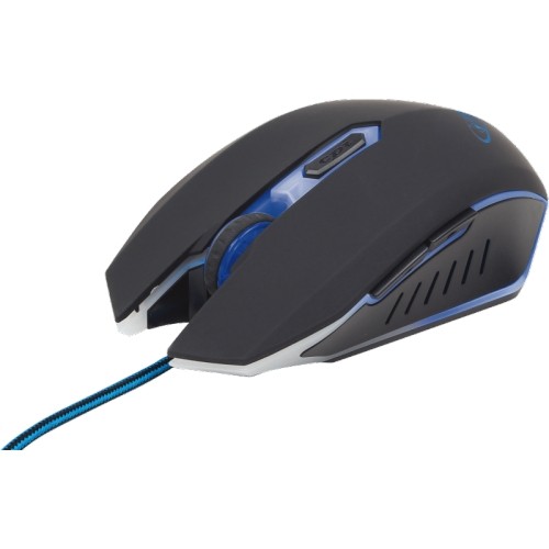 Gembird Gaming-Maus MUSG-001-B 6-Tasten #1032780_1