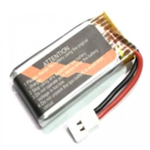 Amewi LiPo - Akku 1S - 350mAh - Molex fu #455447