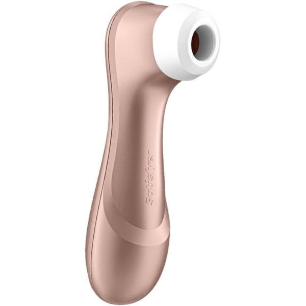 Satisfyer Pro 2 Air Pulse - Stimulator - #380687