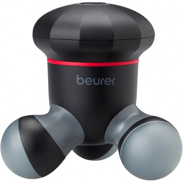 Beurer MG 18 - Mini-Massagegeraet - schw #376713