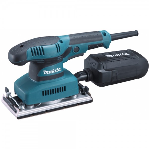 Makita BO3710 - Elektro-Schwingschleifer #279278