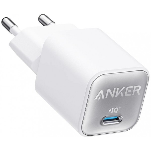 Anker 511 Nano III Charger - Netzteil - #411577