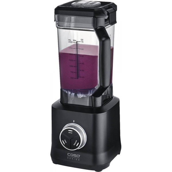 Caso 3621 B2000 PowerBlender - Standmixe #390872