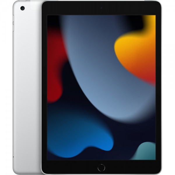 Apple iPad 9. Generation WiFi + 4G 64 GB #287488