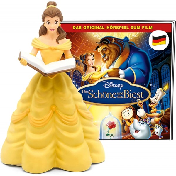 Tonies Hoerfigur - Disney Die Schoene un #393497