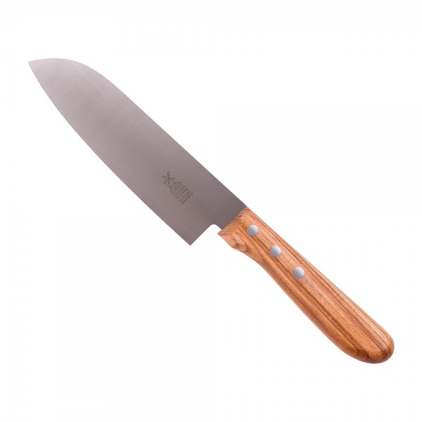 Windmuehlenmesser Santoku - Kochmesser-K #276560