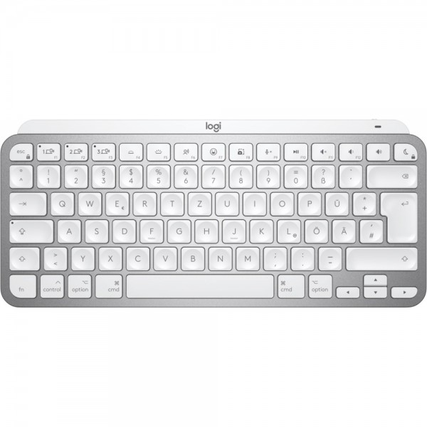 Logitech MX Keys Mini fuer Mac - Bluetoo #277135