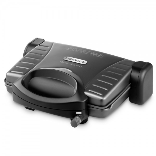 Kenwood HG610.BK Kontaktgrill 1800 Watt #129738_1