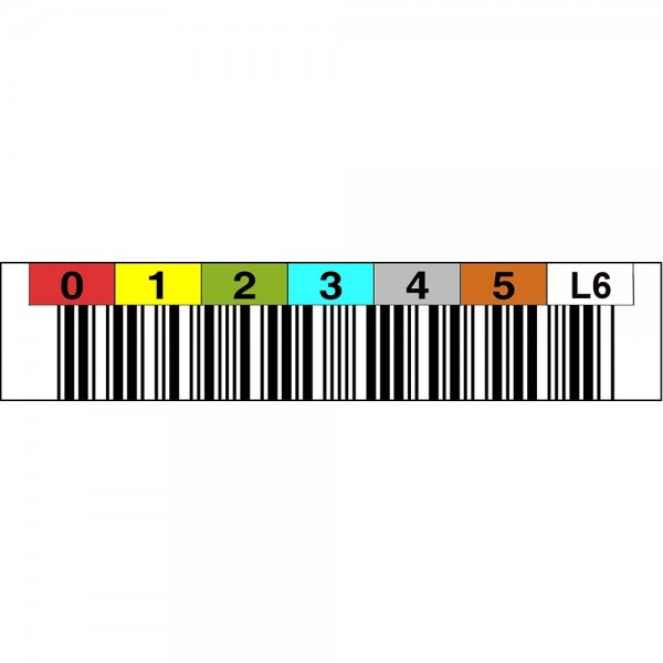 ASTAR LTO6 HORIZ LTO6000099 - TRIOPTIC B #331669