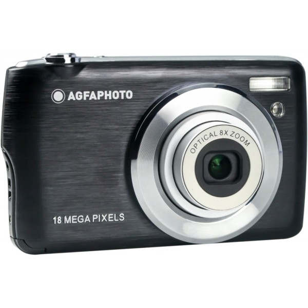 Agfaphoto Realishot DC8200 - Digitalkame #362285