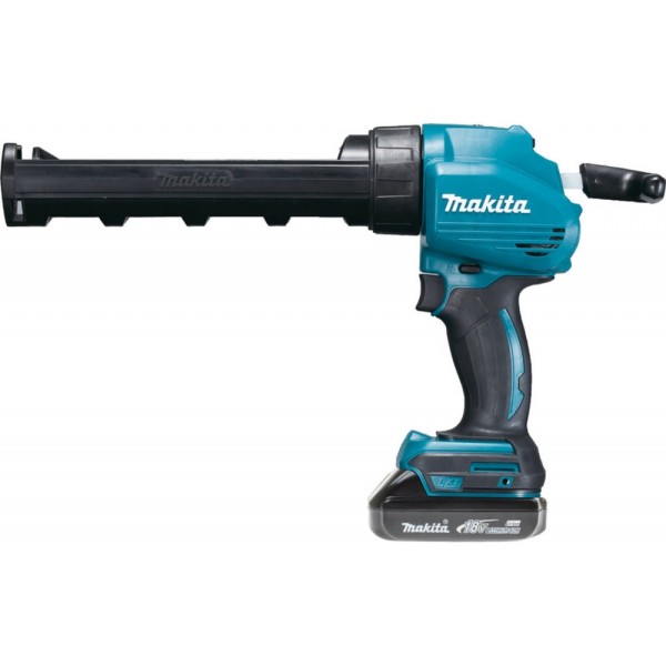 Makita DCG180RY - Akku-Kartuschenpresse #364873