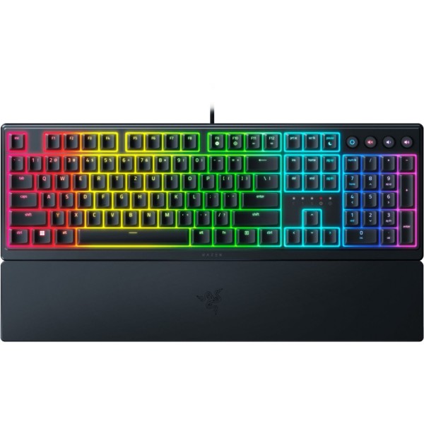 Razer Ornata V3 Razer Mecha-Membrane - G #363731