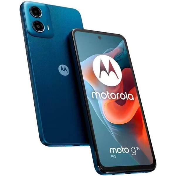 Motorola XT2363-3 Moto G34 5G 128 GB / 4 #380782