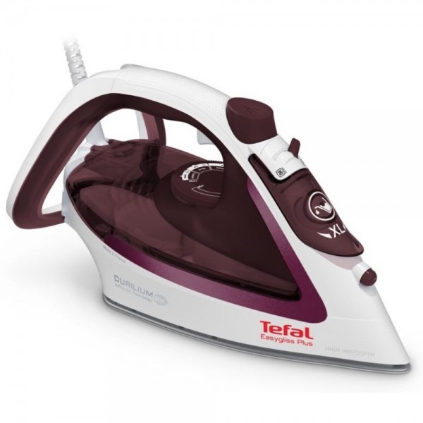 Tefal FV5714 Easygliss - Dampfbuegeleise #330660