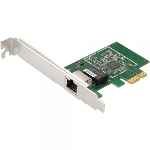 Edimax EN-9225TX-E PCI Express - Netzwer #332763