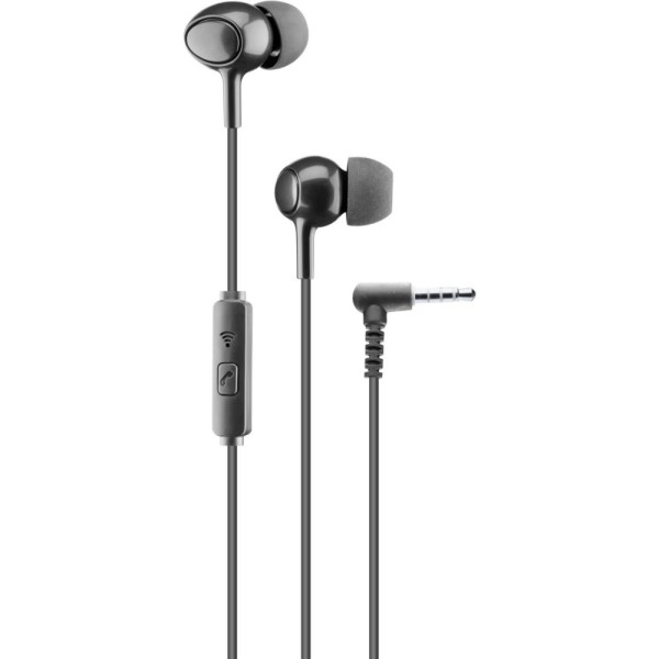 CELLULARLINE - In-Ear Headset - schwarz #366661