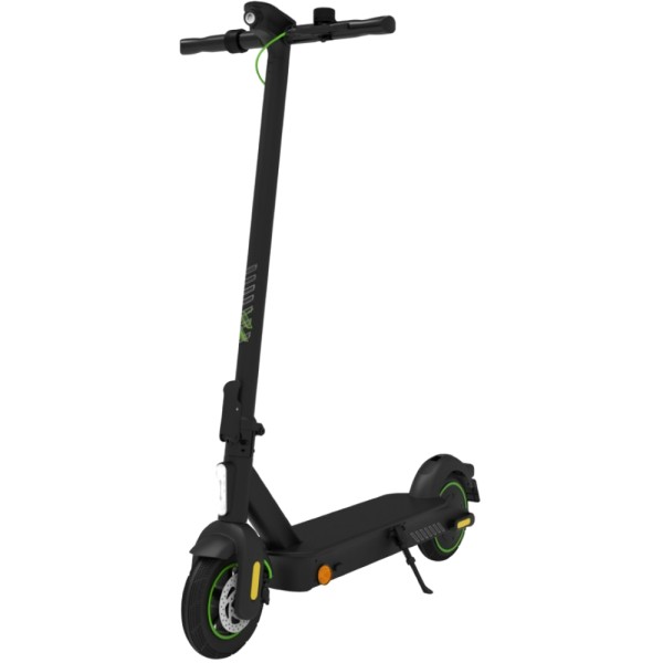 Acer AES023 - E-Scooter - schwarz #380744