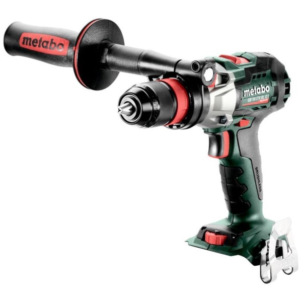 Metabo SB 18 LTX BL Q I solo - Akku-Schl #367053