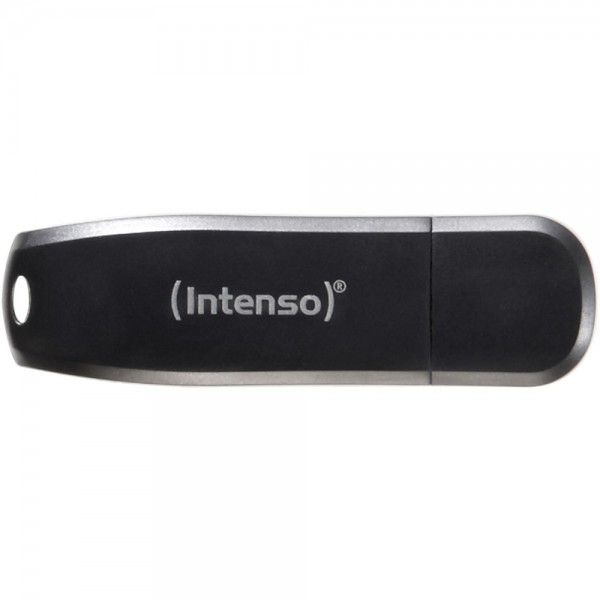 Intenso Speed Line 64 GB - Speicherstick #144906