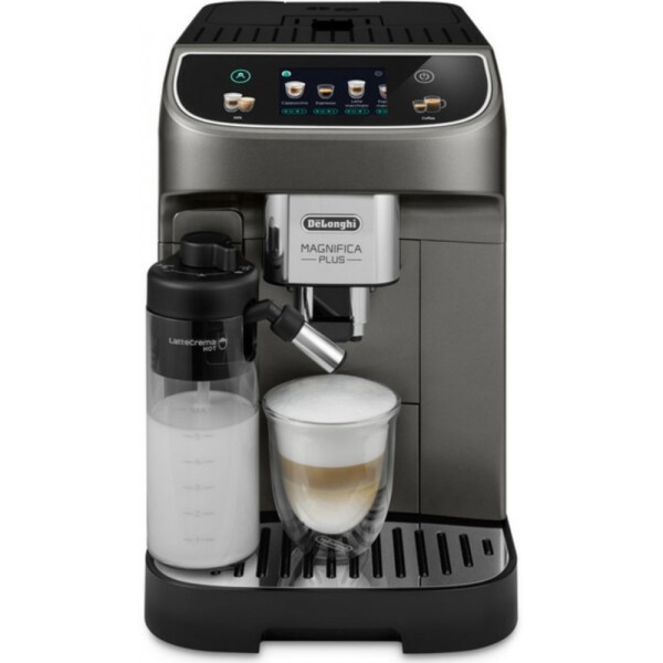 DeLonghi ECAM320.70.TB Magnifica Plus - #347941