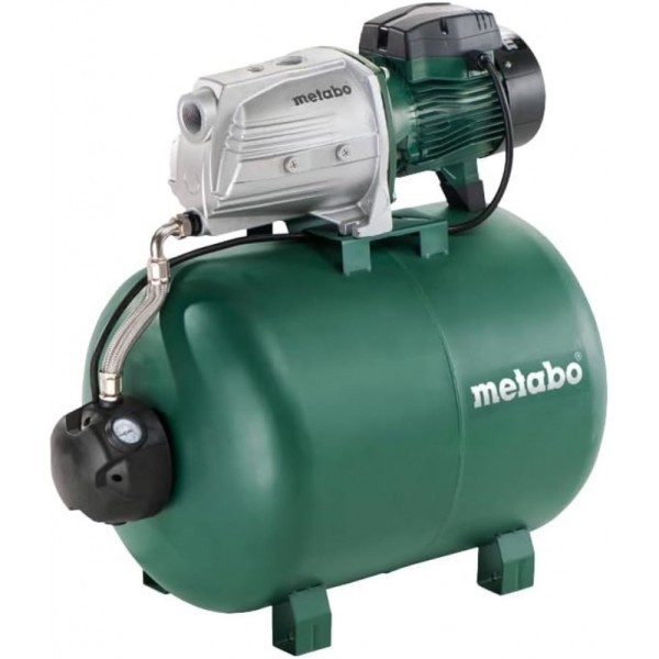 Metabo HWW 9000/100G - Elektro-Hauswasse #352273