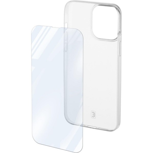 Cellularline Protection Kit - Backcover #366554