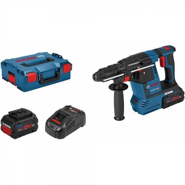 Bosch GBH 18V-26 F Professional - Akku-B #294931